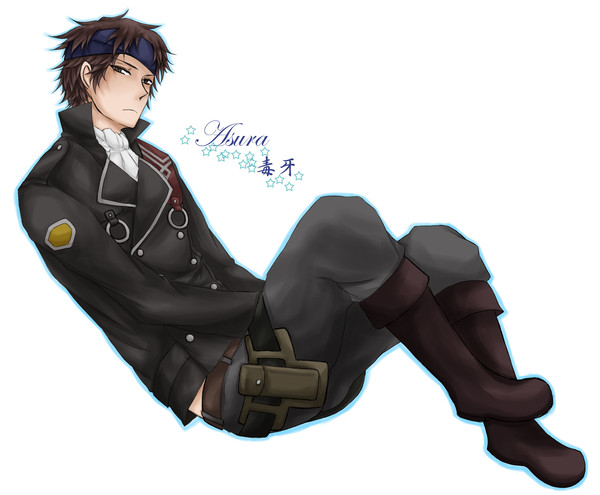 UL塗鴉