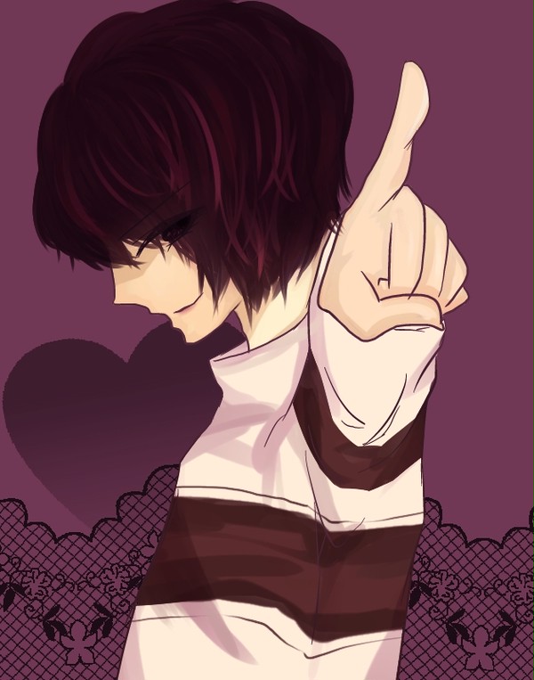 んふっ❤