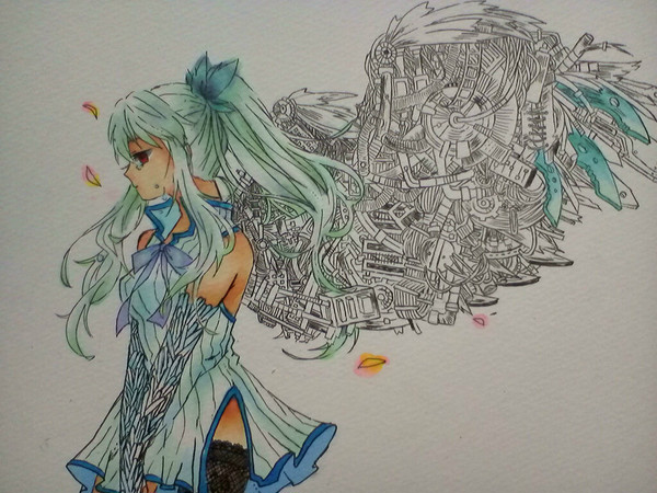飛ぶ