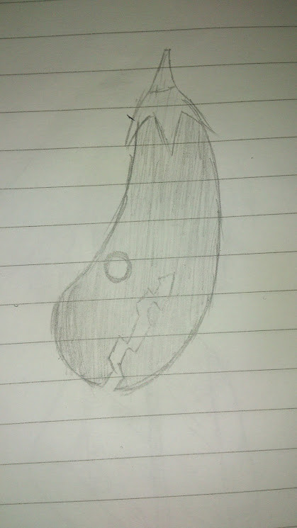 茄子