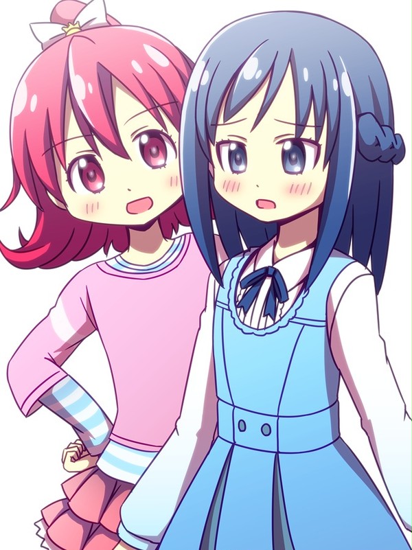 マナりつ