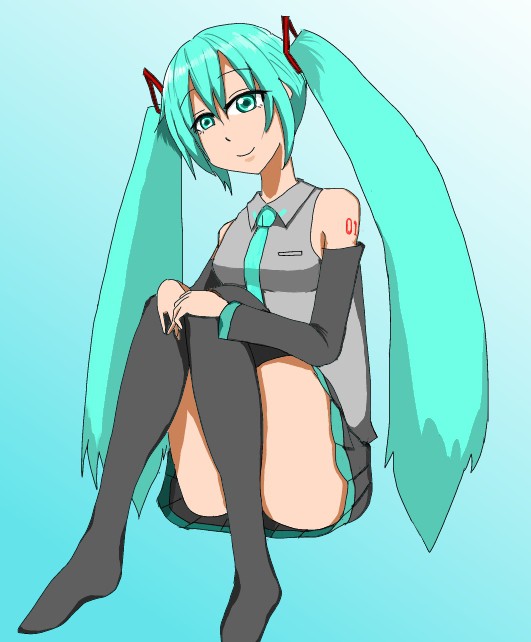ﾐｸﾀﾞﾖｰ
