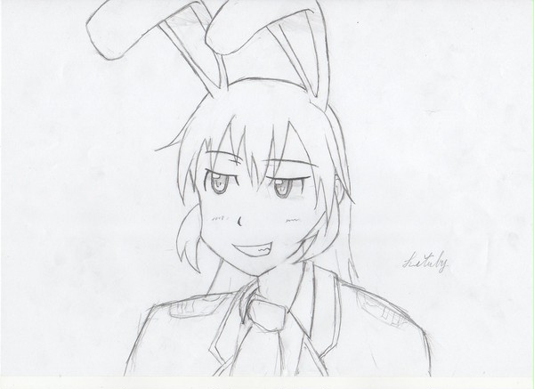シャーリーさん 2