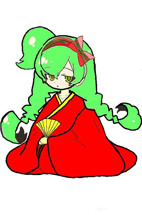 ひな祭りプチ