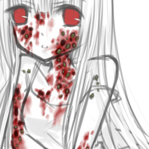 ***な落書きまとめ