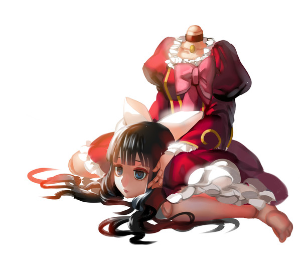 【爱しているよ，アヤ】