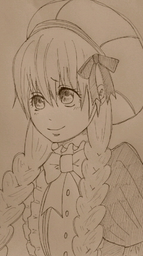 ありす