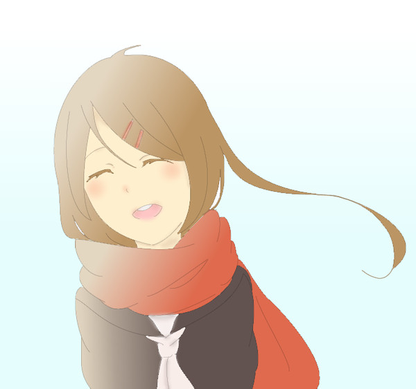 あの日のキミ