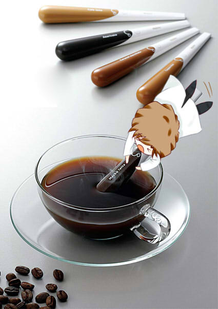 Coffee Prince