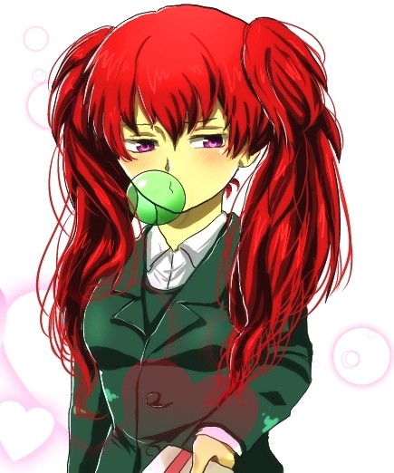 ぶんちゃん