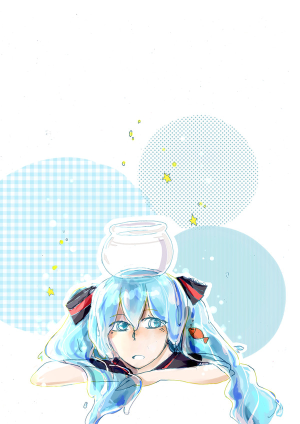 ボトルミク