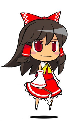 うきレイム