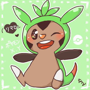 はりまろん