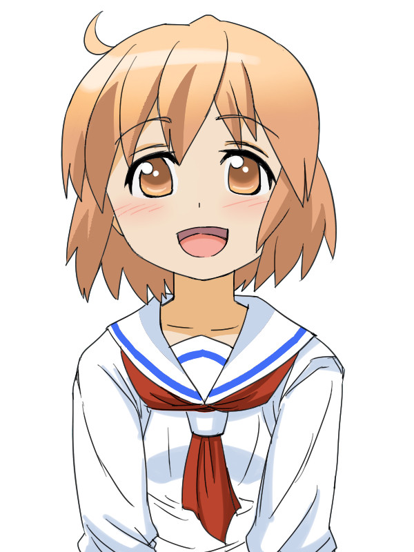 琴浦さん