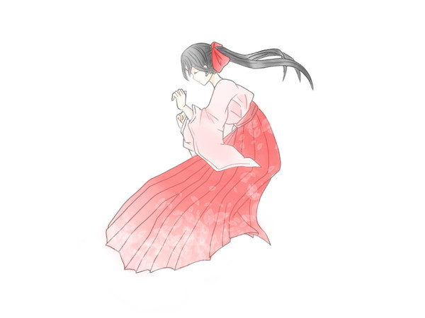 爾今の洋洋この蛍光にあり