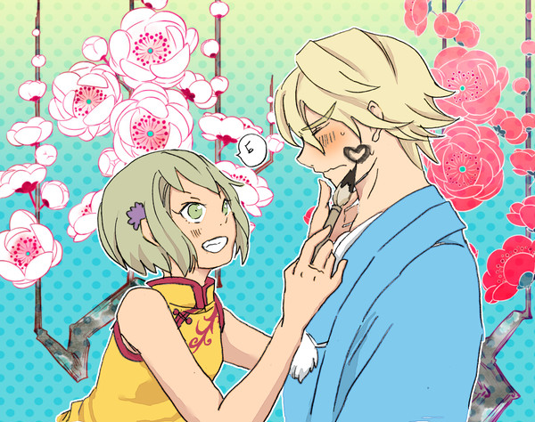 リンリン詰め合わせ②