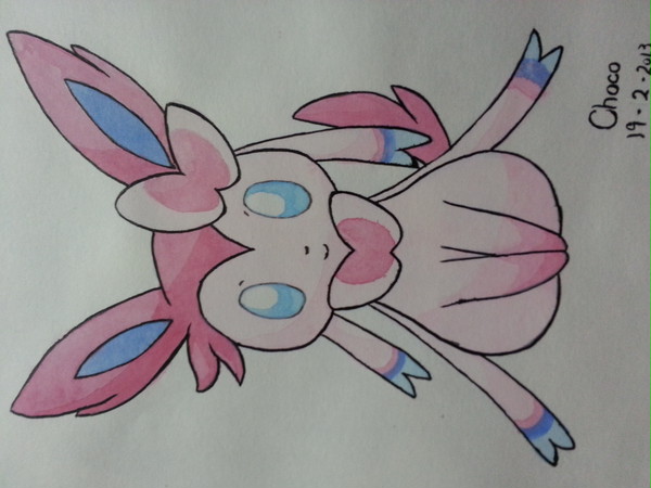 Sylveon