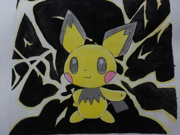 Pichu