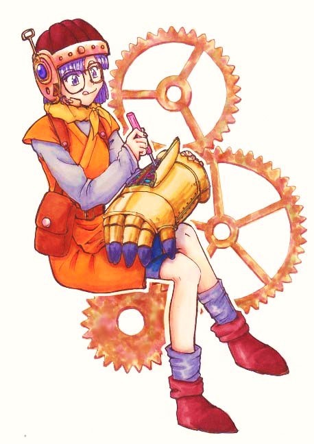 ルッカさん