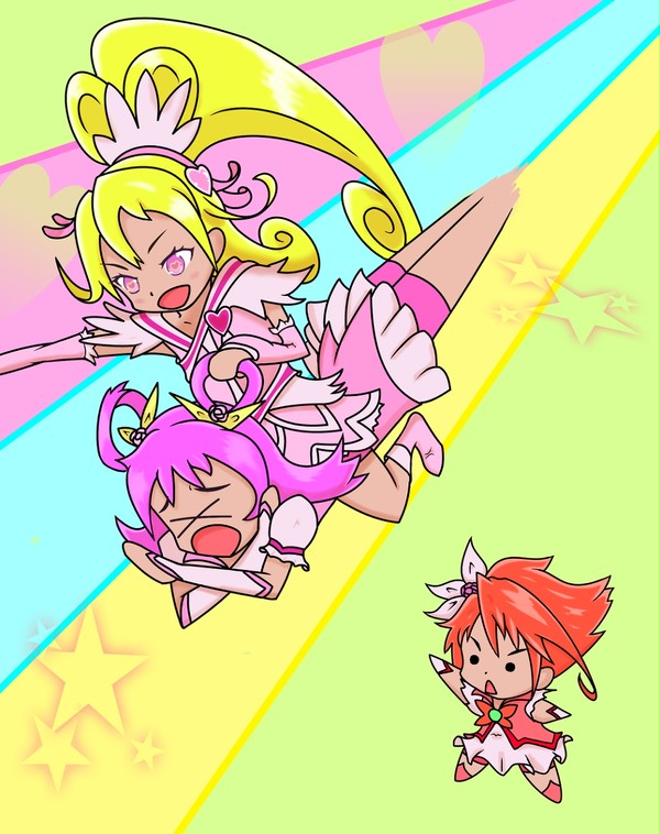 ドリームマシーン