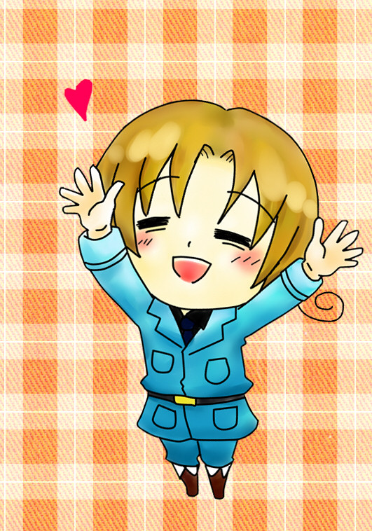 ヴェー（=ヮ=）