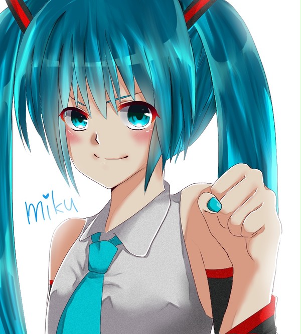 ミク