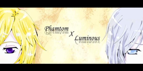 【MapleStory】Phantom X Luminous