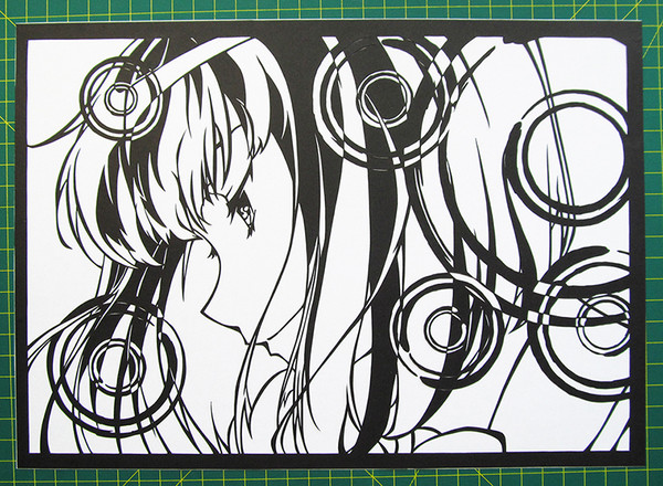 镜（OP）