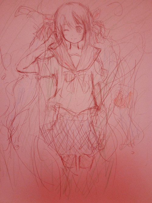 ボトルミク :D