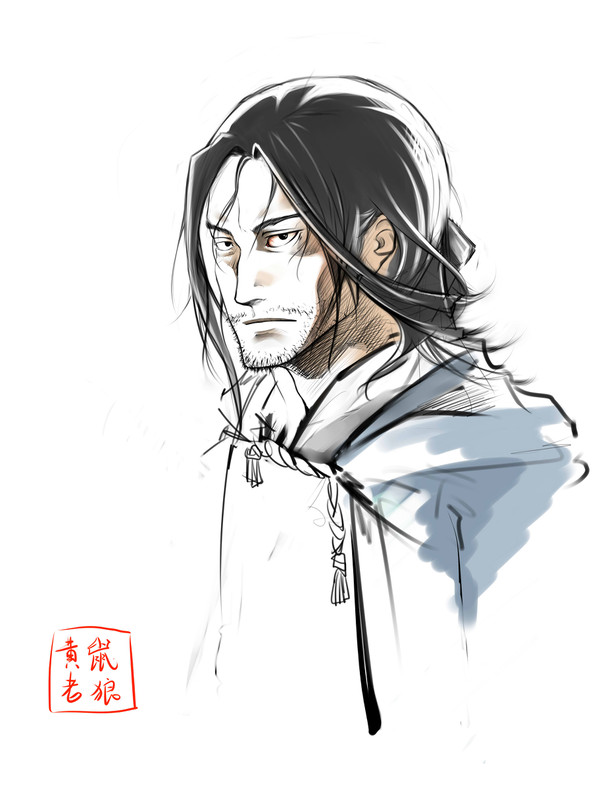 人设1