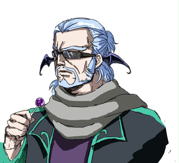 ベールさん