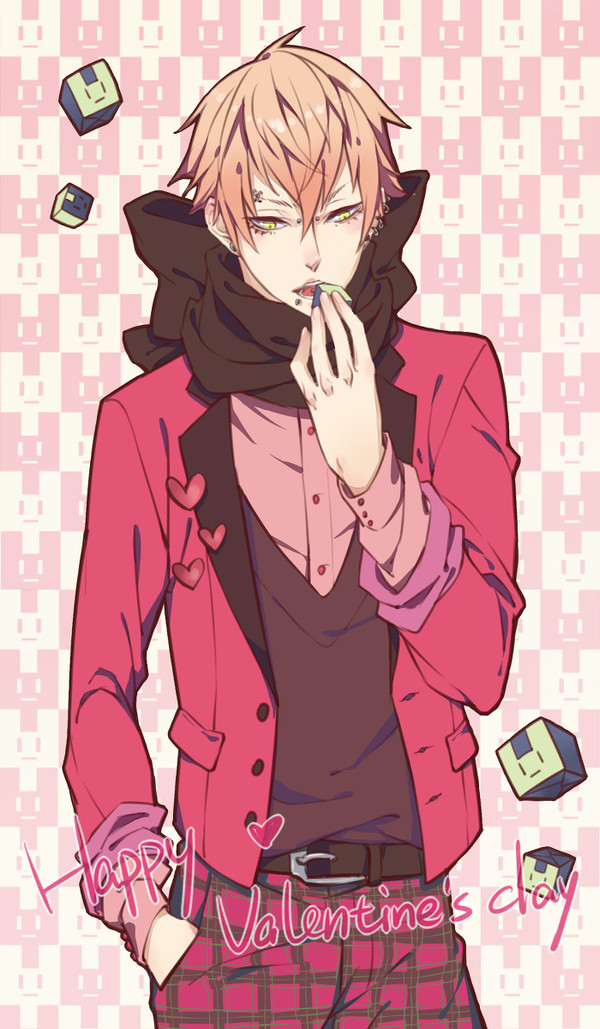 Noiz Valentines's ver.