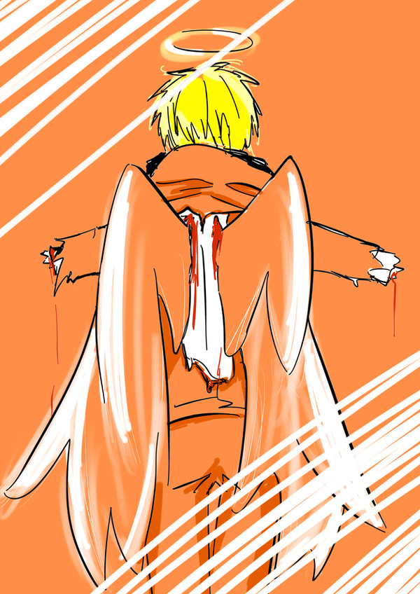 Kenny小天使