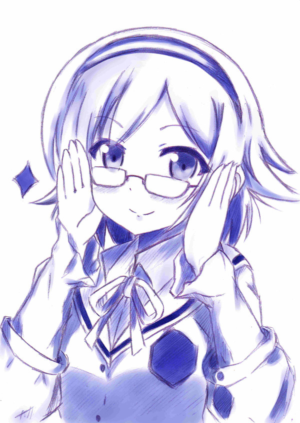 メガネ