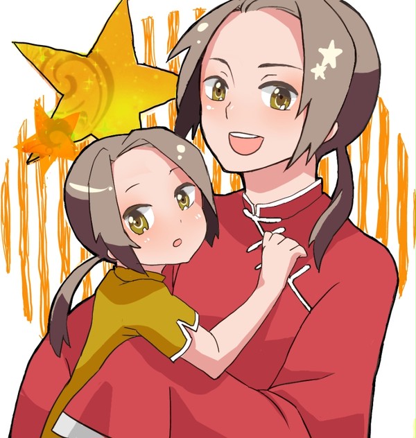 いままでの
