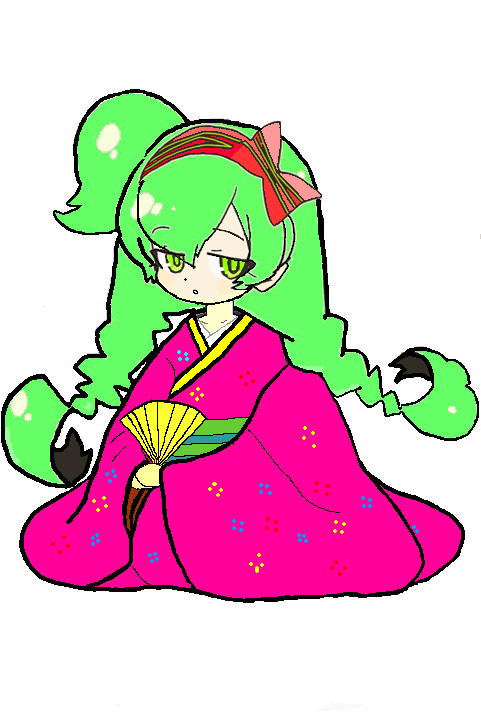 ひな祭りプチ