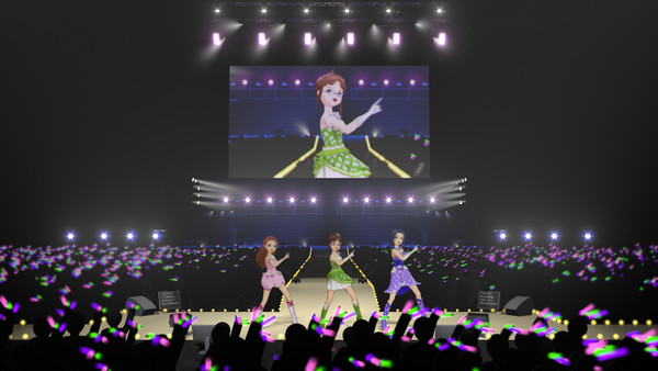 7thライブ風味HD