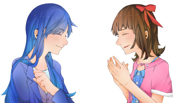 Happy Birthday 千早!