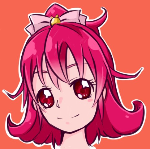 相田マナちゃ～ん