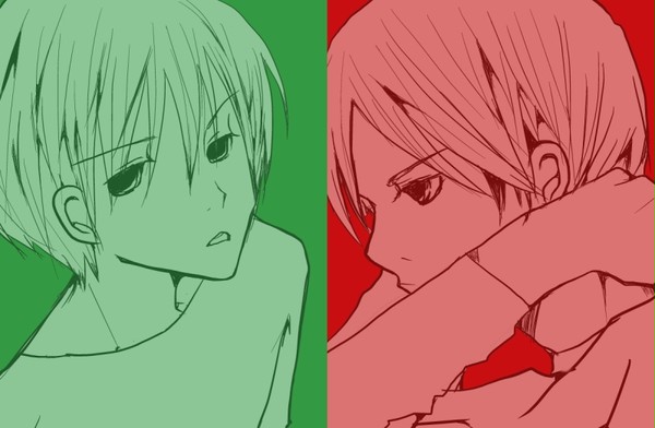 櫻葉イラスト