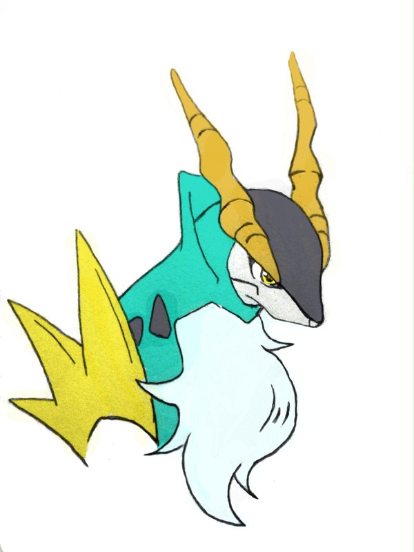 コバルオン