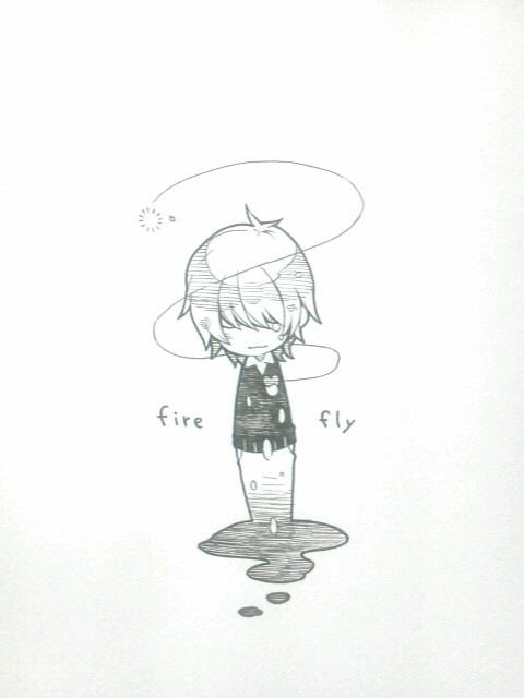 fire fly