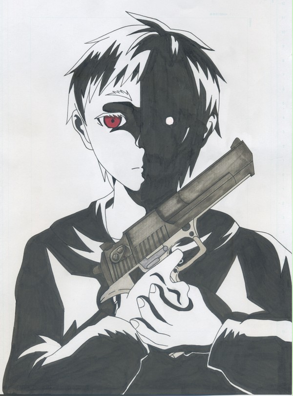 ヨナ