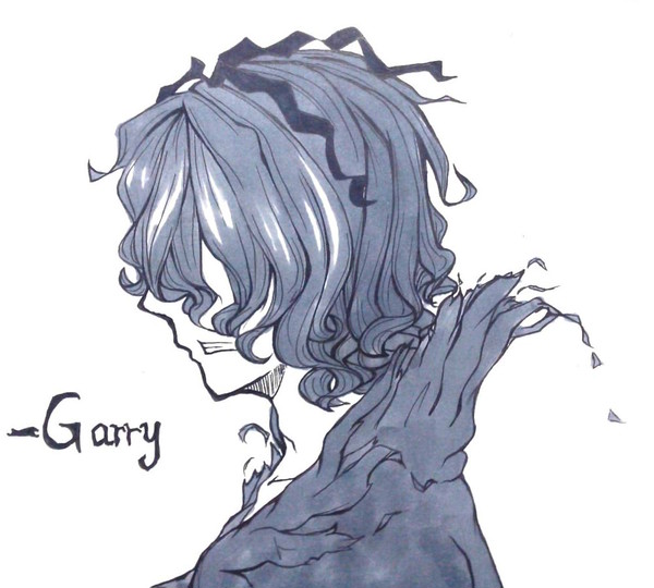 Garry