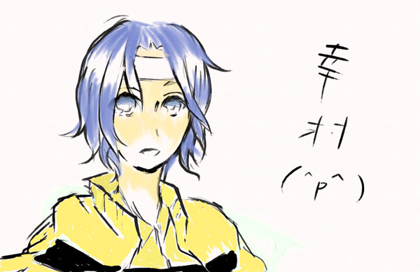 落書き