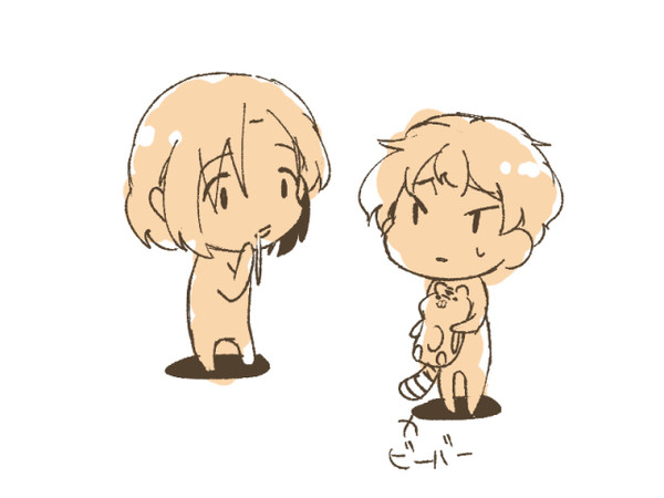 落書きつめ３