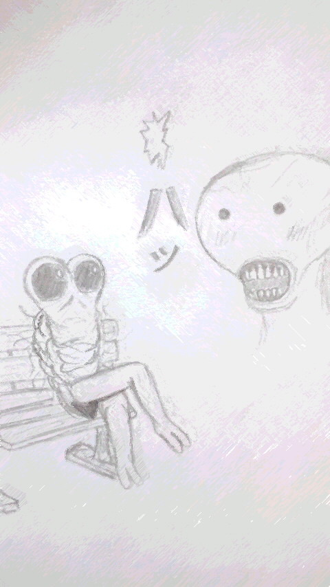 ウホッ いいBETA