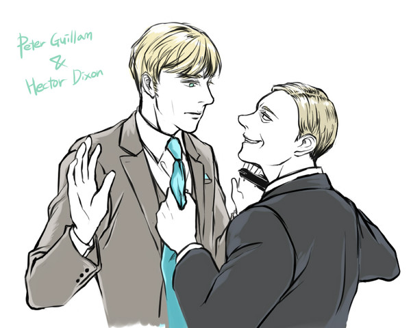 re) TTSS x Wild target & doodle