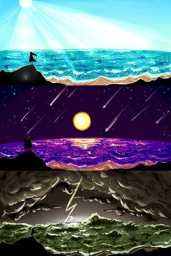 Sea Total