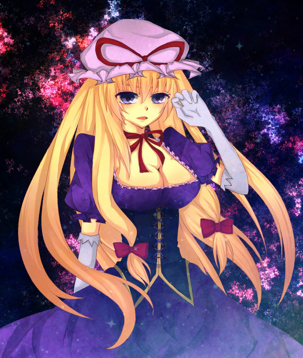 ＼ＢＢＡ／